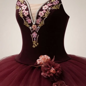 Ballet costume P 2010 - image 3
