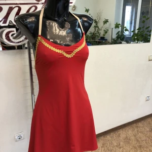 Платье на купальнике A 0066 - image 14