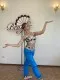 Costum oriental P 0716A - image 13