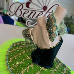 Stage costume F 0527 - image 11