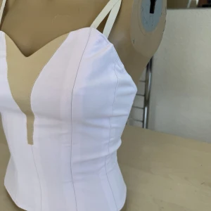 Corset de baza pentru fusta de balet fara decor T 0009 - image 69