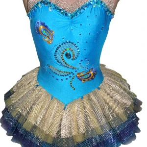 Stage costume F 0106 - image 4