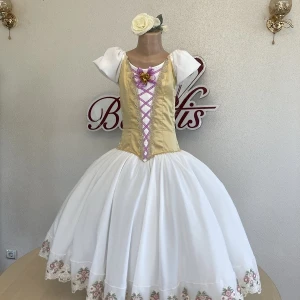 Stage ballet costume P 1409 - image 32