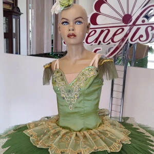 Ballet costume P 3109(3158) - image 10