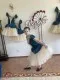 Stage ballet costume T 0061 - image 10