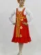 Russian costume J 0260 - image 2