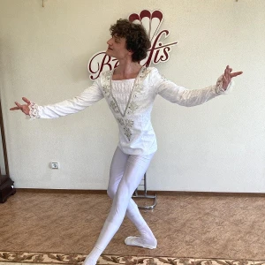 Stage costume P 0130 - image 43