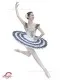 Spanish costume F 0100 - image 4