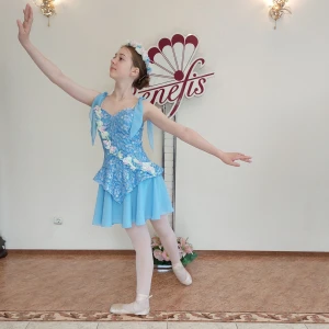 Stage costume F 0111 - image 16