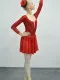 Stage costume Carmen F 0112E - image 4