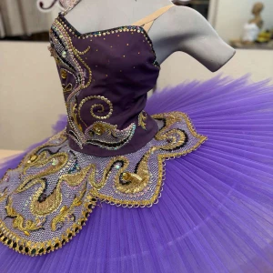 Balet tutu F 0006(5046) - image 3