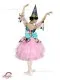 Ballet dress  F 0033 - image 5
