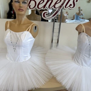 Stage ballet costume T 0079 - image 2