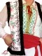Moldavian national costume J 0001 - image 2