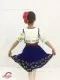 National moldavian vest J 0172 - image 6