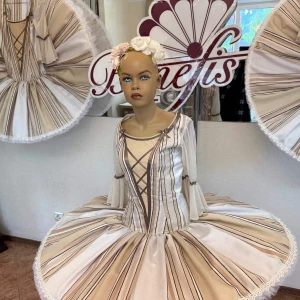 Stage ballet costume Shepherdesses Marzipan The Nutcracker P 0224 - image 28