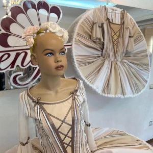 Stage ballet costume Shepherdesses Marzipan The Nutcracker P 0224 - image 27