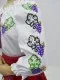 National moldavian blouse J 0287 - image 8
