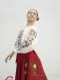 National moldavian blouse J 0143 - image 4