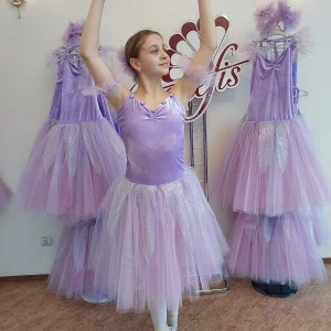 Stage costume T 0058 - image 14
