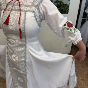 Costum rusesc national “Berezka” pentru hora R 0115C - image 10
