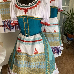 Costum pentru scena  Mazurka F 0259 - image 16