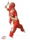 Ballet costume  Oriental arabic doll Nutcracker F 0017 - image 4
