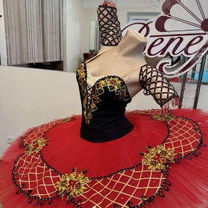 Costumul Spaniol F 0095 - image 18
