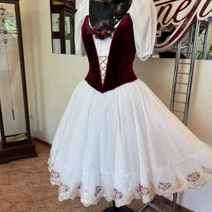 Ballet costume P 0128 - image 19