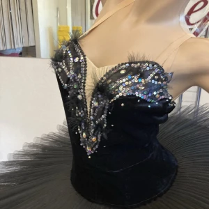 Black Swan P 0115 - image 17