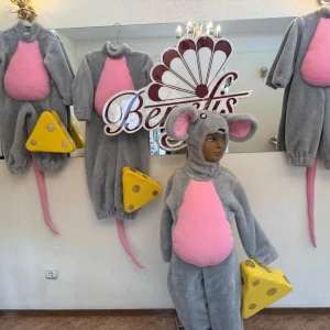 Ballet costume Mouse Rat Fight Nutcracker P 0271 - image 15