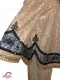 Ballet costume for women Chinese Doll Nutcracker P 0215 - image 3