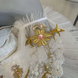 Stage costume F 0102 - image 25