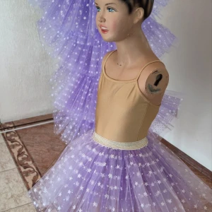 Tutu skirt without sparkles E 0004 - image 15