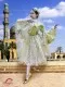 Oriental princess R 0137 - image 4