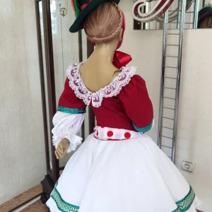 Ballet costume Austrian Doll P 2908 - image 13