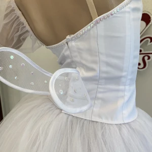 Костюм солистки Романтическая пачка «La Sylphide» P 1201A - image 34