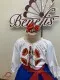 National costume J 0357 - image 2