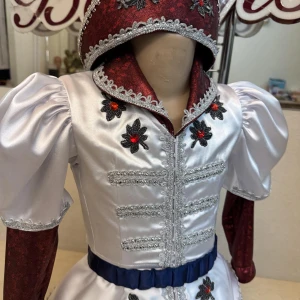 Russian costume J 0038 - image 10