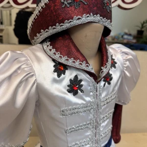 Russian costume J 0038 - image 11