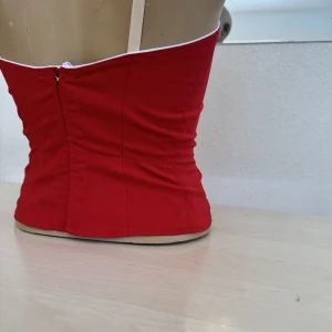 Corset de baza pentru fusta de balet fara decor T 0009 - image 88