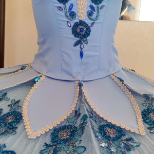 Ballet costume P 3111(2922) - image 6