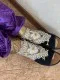 Oriental costume P 0717A - image 13