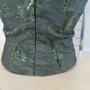 Basic bodice for the ballet tutu without decor T 0009F - image 11