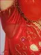 Ballet costume  Oriental arabic doll Nutcracker F 0017 - image 22