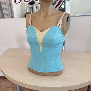 Corset de baza pentru fusta de balet fara decor T 0009 - image 48