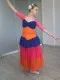 Stage costume P 2505A - image 3