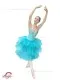Ballet costume Flowers Waltz Sleeping Beauty Nutcracker F 0062 - image 26