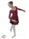 Short sleeve leotard  A 0007A - image 5