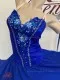Stage costume F 0503 - image 6